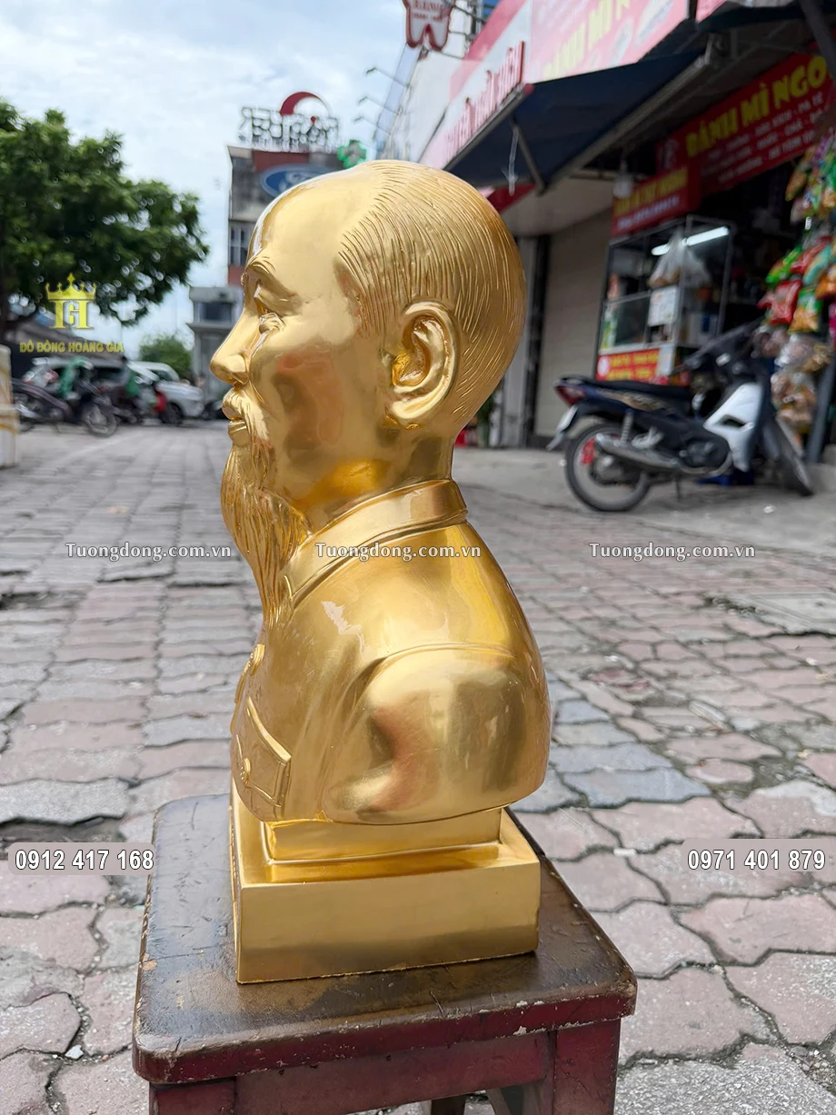 Giữ vật phẩm sạch, không bám bụi